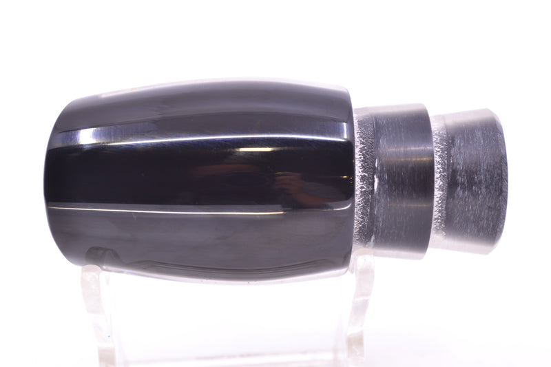 Marlin Magic Lures Blue-Purple Abalone Black Back Red Eyes Baby Ruckus 10" 4oz