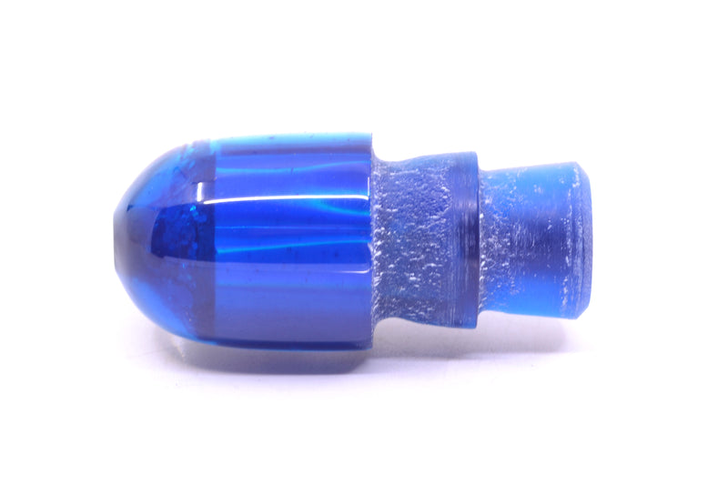Marlin Magic White Awabi Blue Back Baby AP Bullet 4.5" 1oz