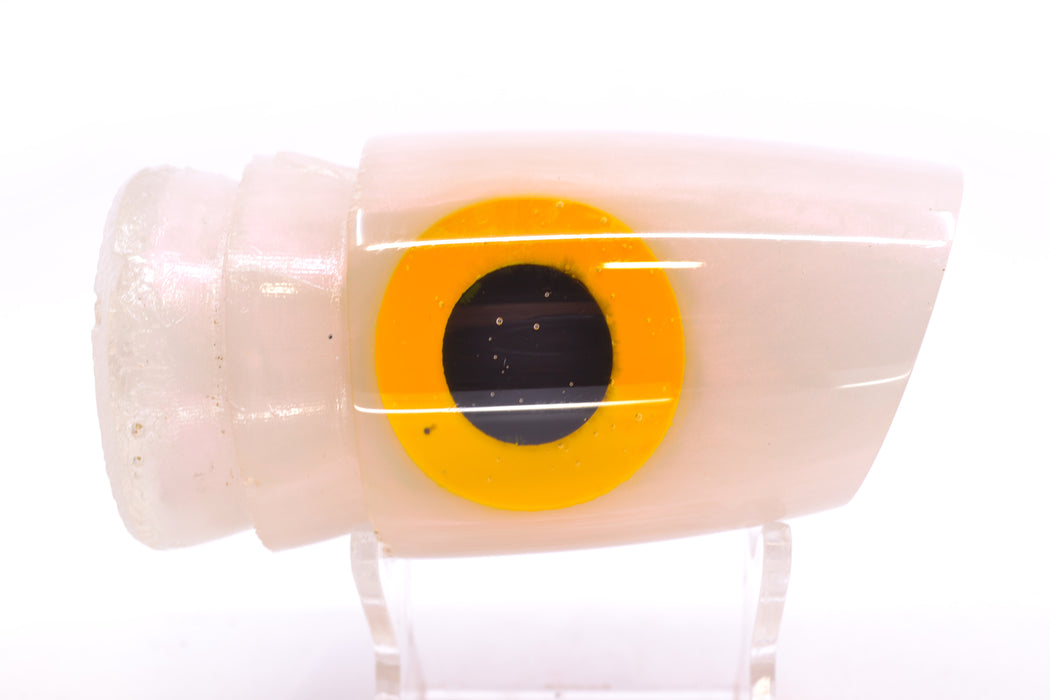 Joe Yee by KEGZ Strawberry Pearl Black-Yellow Eyes 24/7 14" 4.8oz GZE