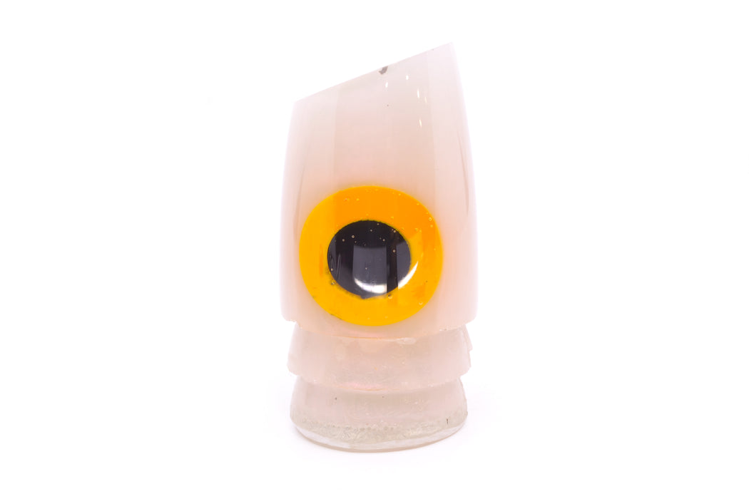 Joe Yee by KEGZ Strawberry Pearl Black-Yellow Eyes 24/7 14" 4.8oz GZE