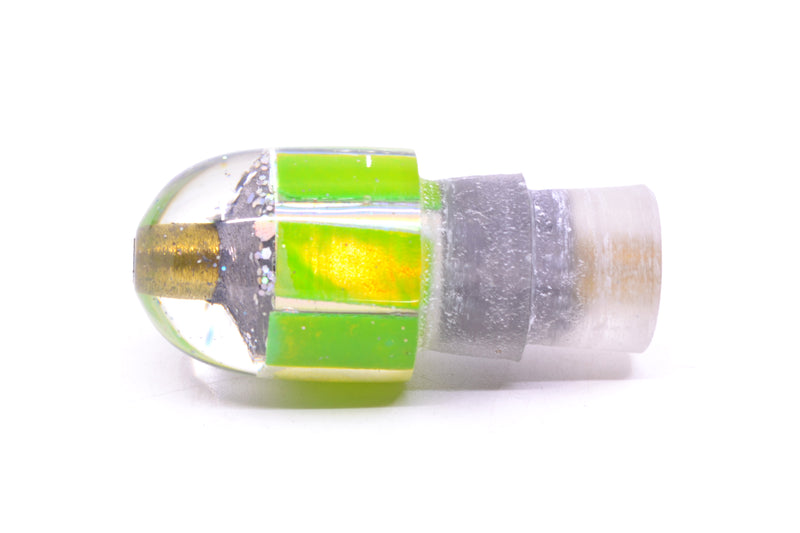 Marlin Magic Lime Green MOP Baby AP Bullet 4.5" 1oz