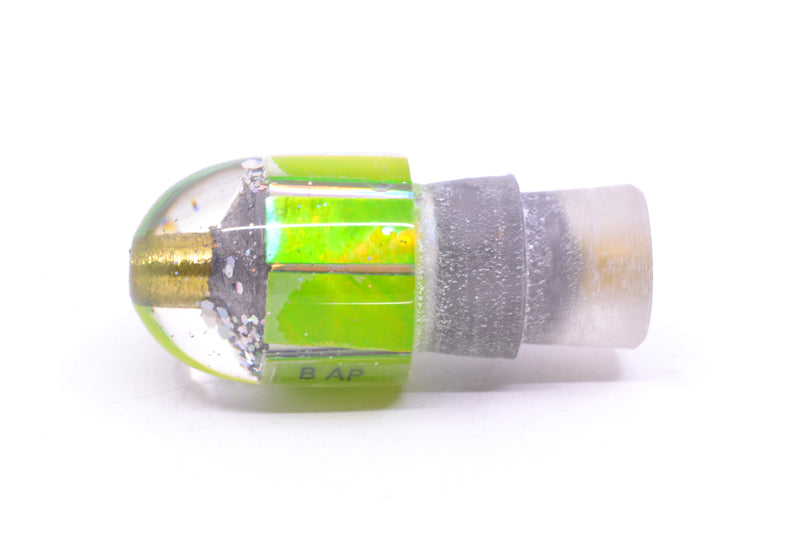 Marlin Magic Lime Green MOP Baby AP Bullet 4.5" 1oz
