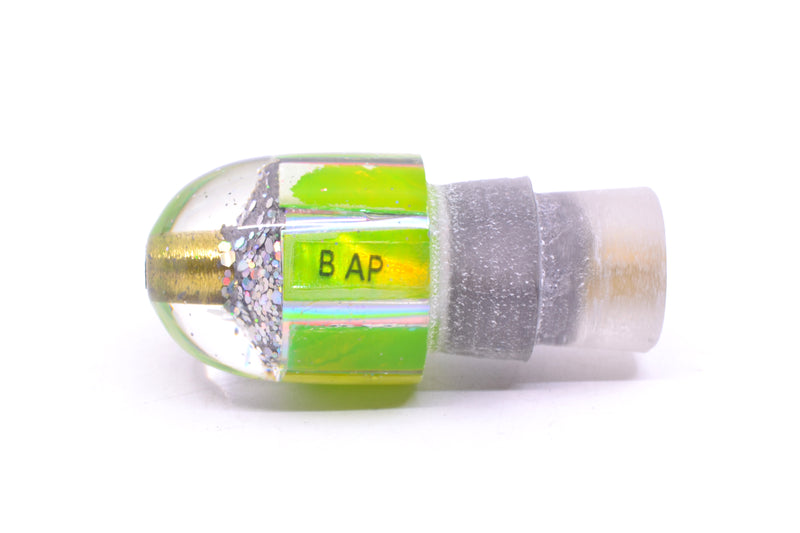Marlin Magic Lime Green MOP Baby AP Bullet 4.5" 1oz