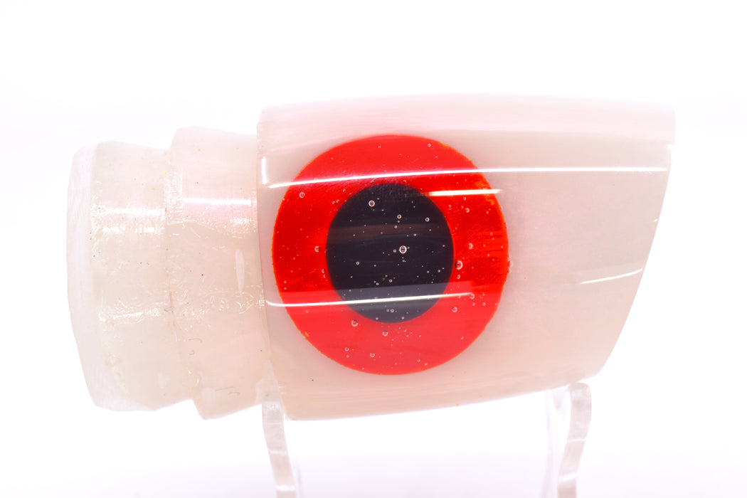 Joe Yee by KEGZ Strawberry Pearl Black-Red Eyes 24/7 14" 4.8oz GZE
