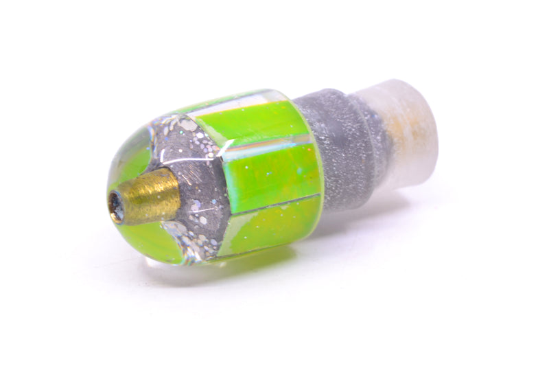 Marlin Magic Lime Green MOP Baby AP Bullet 4.5" 1oz