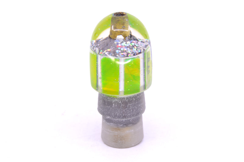 Marlin Magic Lime Green MOP Baby AP Bullet 4.5" 1oz