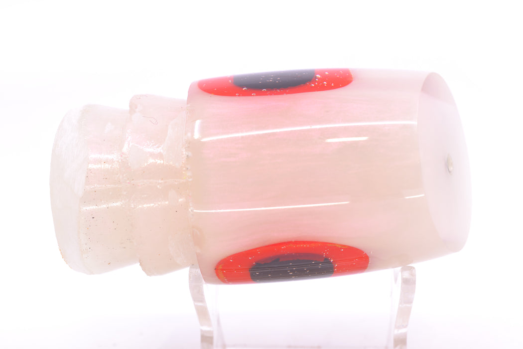 Joe Yee by KEGZ Strawberry Pearl Black-Red Eyes 24/7 14" 4.8oz GZE