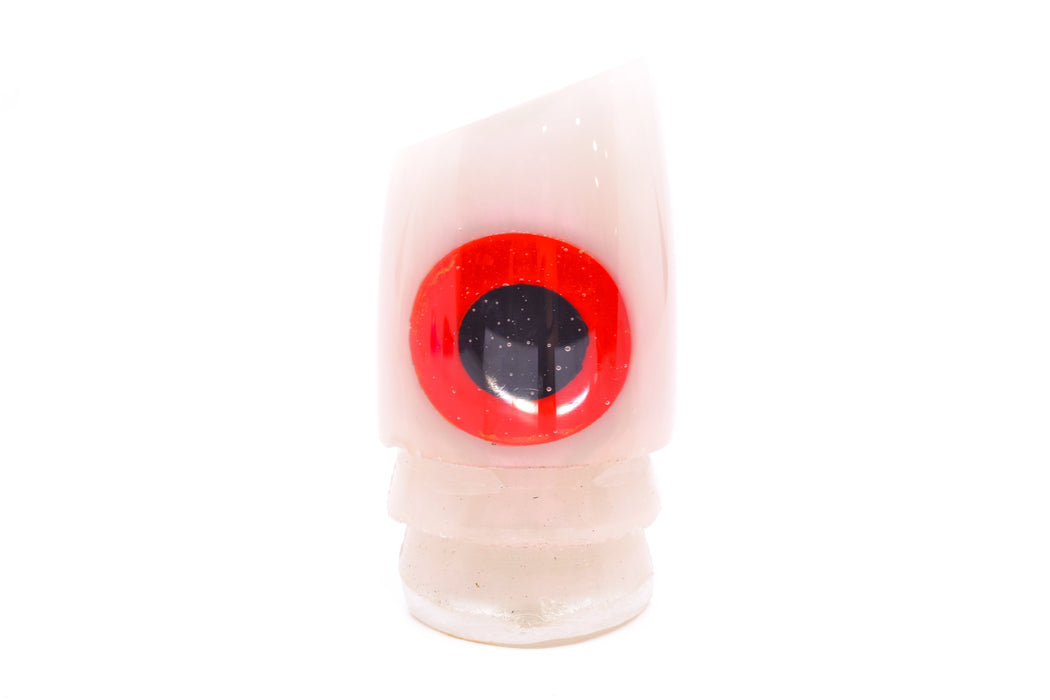Joe Yee by KEGZ Strawberry Pearl Black-Red Eyes 24/7 14" 4.8oz GZE