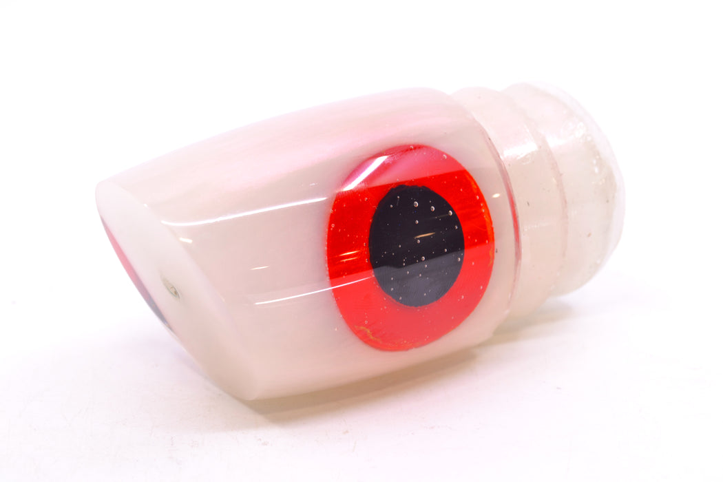 Joe Yee by KEGZ Strawberry Pearl Black-Red Eyes 24/7 14" 4.8oz GZE