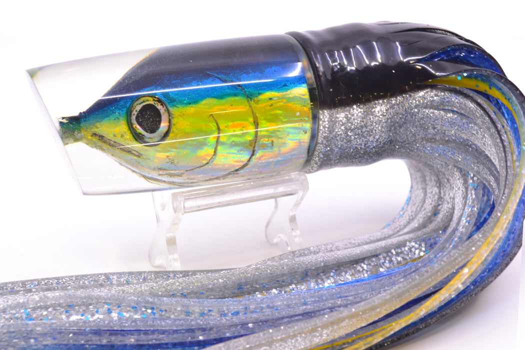 Ali'i Kai Lures Yellowfin Fish Head Nifty 50 14