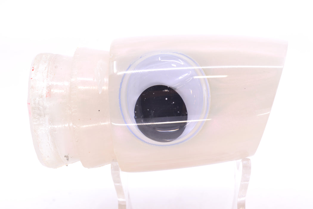 Joe Yee by KEGZ Strawberry Pearl Doll Eyes 24/7 14" 4.8oz GZE