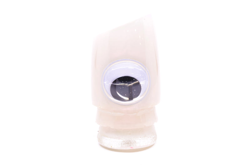 Joe Yee by KEGZ Strawberry Pearl Doll Eyes 24/7 14" 4.8oz