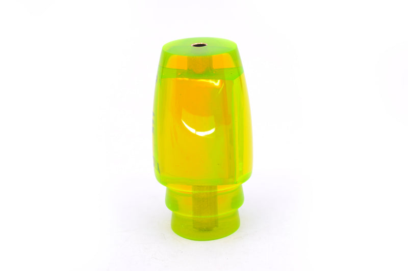 Koya Lures Lime Green Rainbow Pearl JP 511 9" 1.4oz