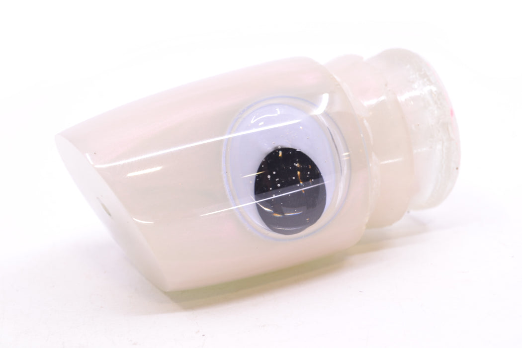 Joe Yee by KEGZ Strawberry Pearl Doll Eyes 24/7 14" 4.8oz GZE