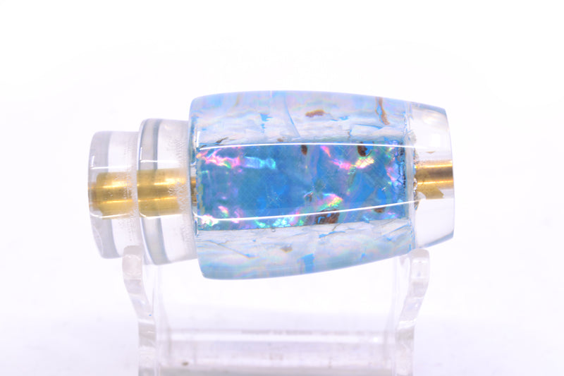 Koya Lures Ice Blue Awabi JP 511 9" 1.4oz