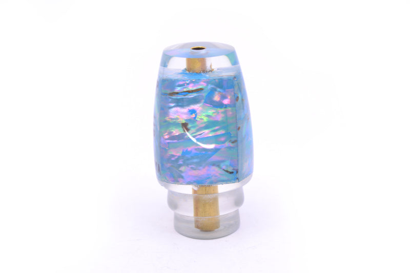 Koya Lures Ice Blue Awabi JP 511 9" 1.4oz