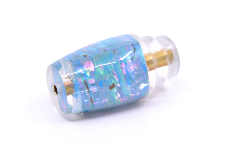 Koya Lures Ice Blue Awabi JP 511 9" 1.4oz