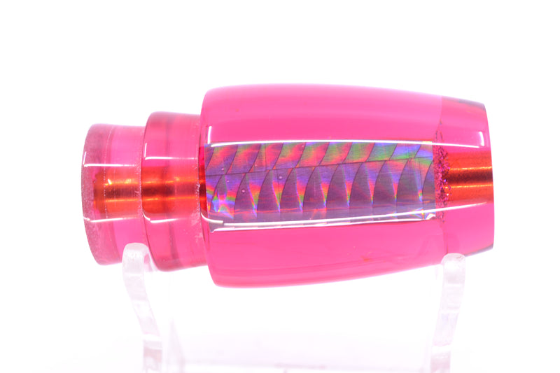 Koya Lures Red Rainbow Scale JP 511 9" 1.4oz
