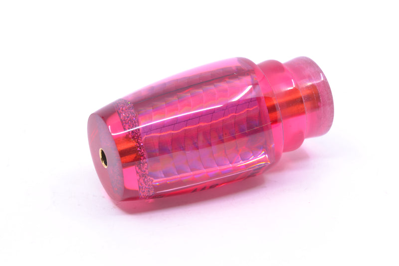 Koya Lures Red Rainbow Scale JP 511 9" 1.4oz