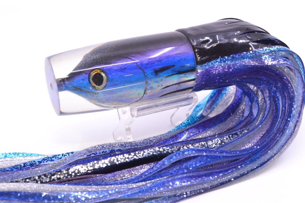 Ali'i Kai Lures Skipjack/Aku Medium Hard Head 12