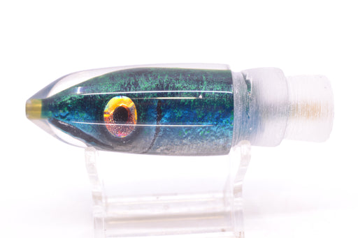 fish head trolling lures Reno's Lure- Orange Hawaii Fishing Tackle Engineered to push water and create a significant smoke trail in your wake to draw fish from the depths Dont leave your success to chance Flying Fish Series - Billfish