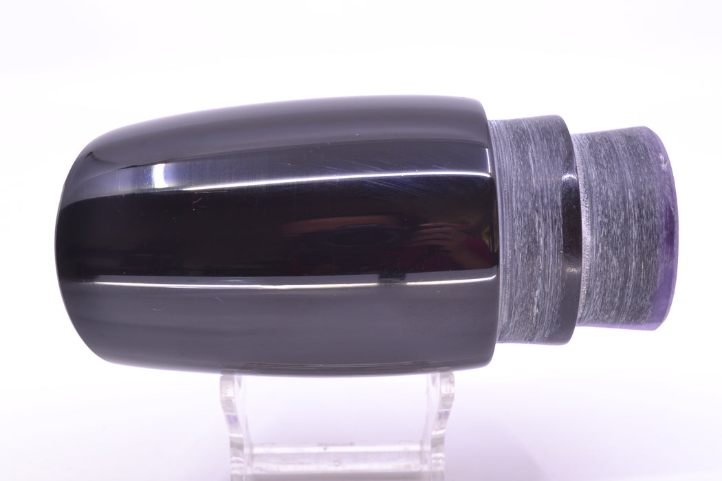 Marlin Magic Purple MOP Black Back Taxi Eyes XL Ruckus 16" 11oz GZE