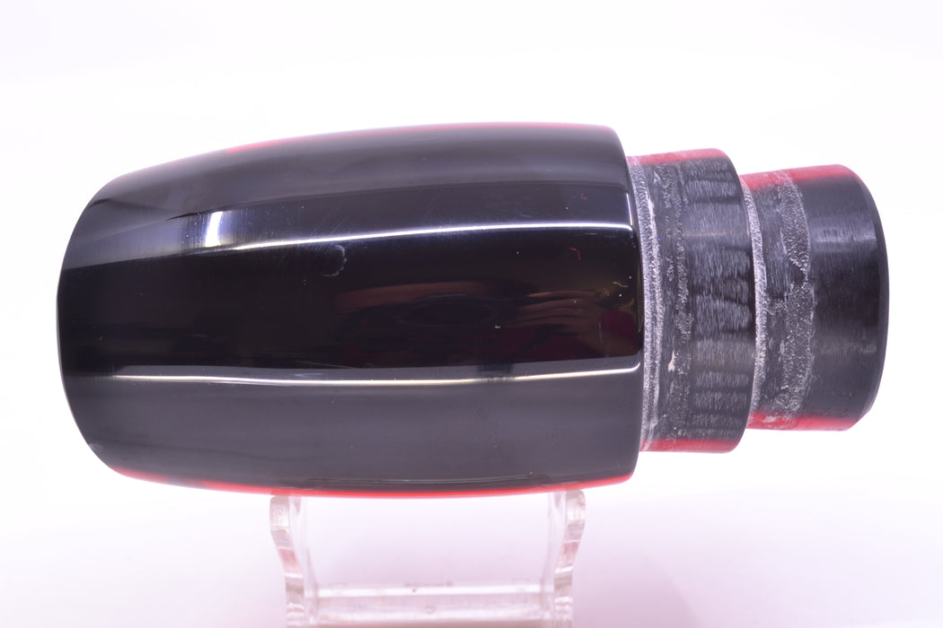 Marlin Magic Red Awabi Black Back Red Eyes XL Ruckus 16" 11oz GZE