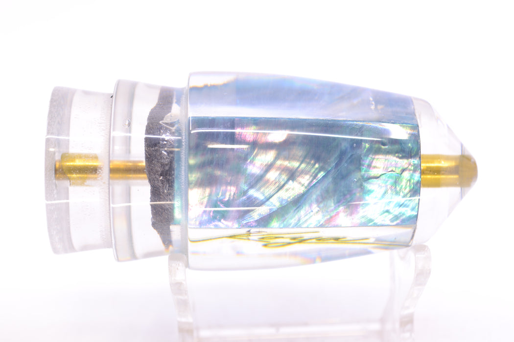 Koya Lures Ice Blue MOP Bullet 9"+ 6.3oz GZE