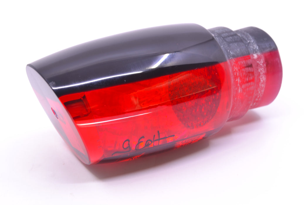 Marlin Magic Red Awabi Black Back Red Eyes XL Ruckus 16" 11oz GZE