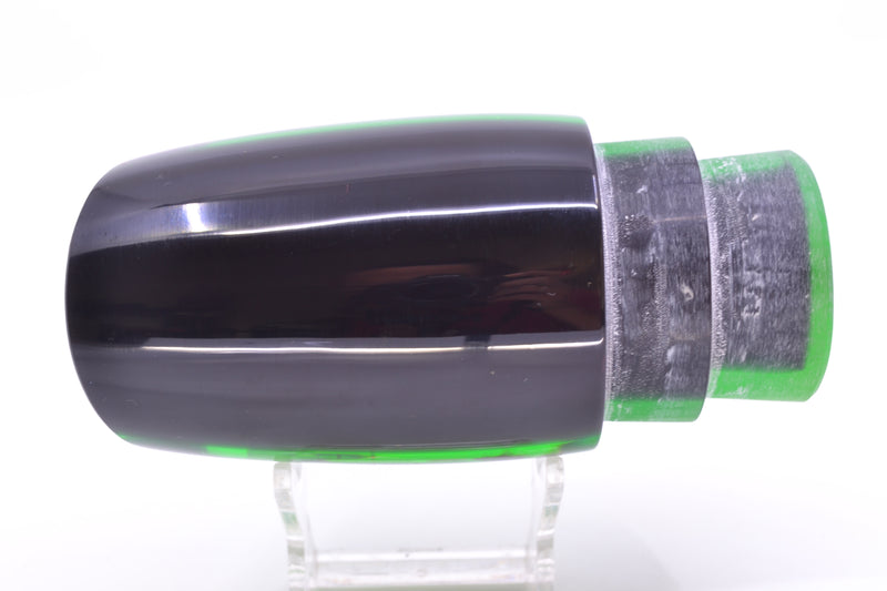 Marlin Magic Green MOP Black Back Taxi Eyes XL Ruckus 16" 11oz