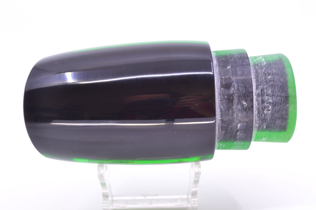 Marlin Magic Green MOP Black Back Taxi Eyes XL Ruckus 16" 11oz GZE