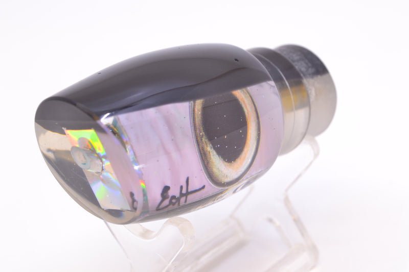 Marlin Magic Lavender MOP Black Back Taxi Eyes Baby Ruckus 10" 4oz
