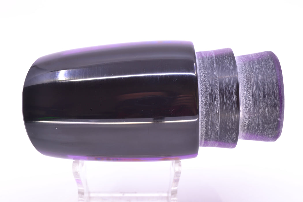 Marlin Magic Purple Awabi Black Back Taxi Eyes Large Ruckus 14" 8.6oz GZE