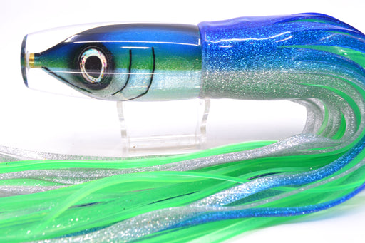 blue fish lures for sale Carpenter BlueFish BF140-225 Topwater Stickbait Fishing Lure Built with oversized rings and 4x hooks. The Best Lures for Bluefish