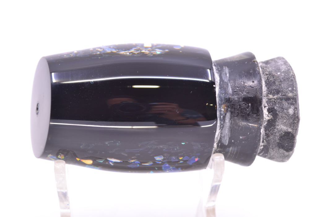 Joe Yee Black Pearl S&P Rainbow Flake Apollo 12" 2.8oz GZE