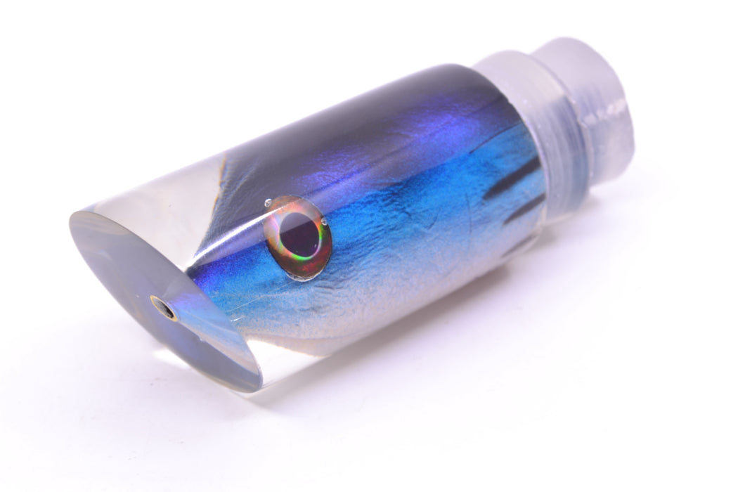 Ali'i Kai Lures Skipjack Fish Head Tube 10" 3.8oz