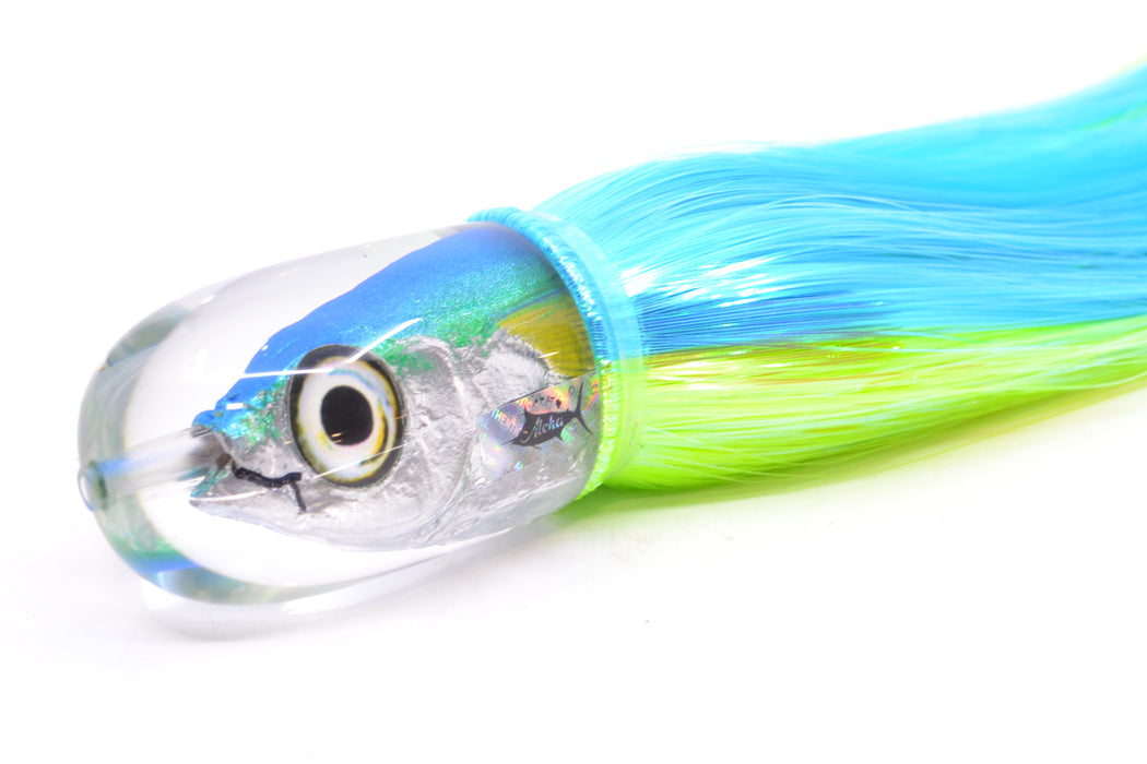 aloha fishing lures Aloha Lures x Luremonger -