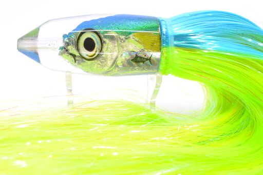 Aloha Lures — GZ Lures Big Game Supply