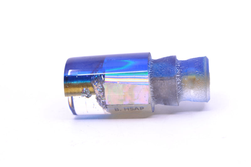 Marlin Magic White Awabi Blue Back Baby HSAP 4.5" 1oz
