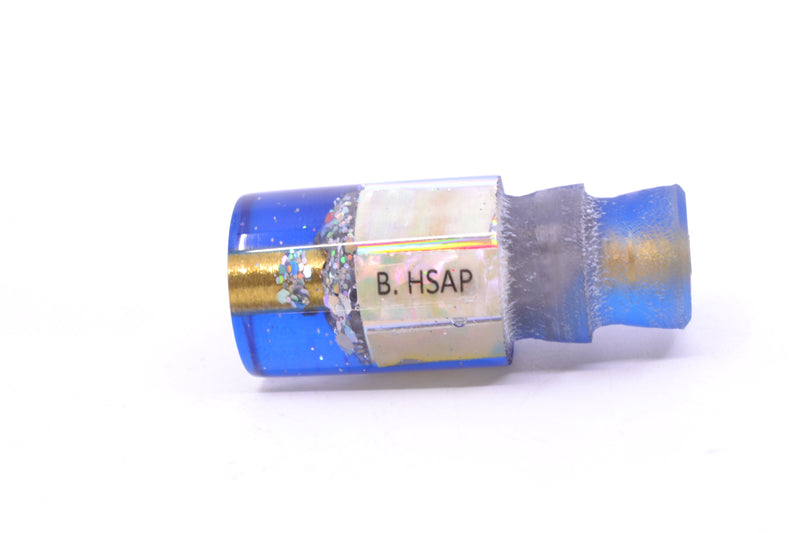 Marlin Magic White Awabi Blue Back Baby HSAP 4.5" 1oz