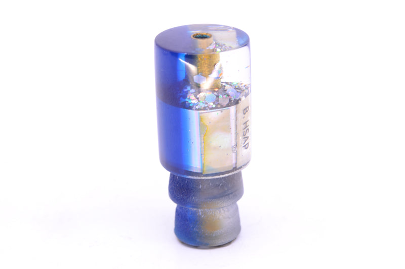 Marlin Magic White Awabi Blue Back Baby HSAP 4.5" 1oz