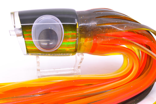 big t fishing lures T-Pex TPex Kokanee & Trout Trolling Lure Grab all 12 top Big T Lures Black-Gold Rainbow