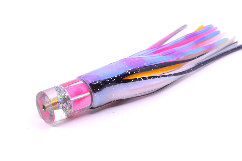 Marlin Magic Pink MOP Baby HSAP 4.5" 1.5oz Skirted Gay Bob