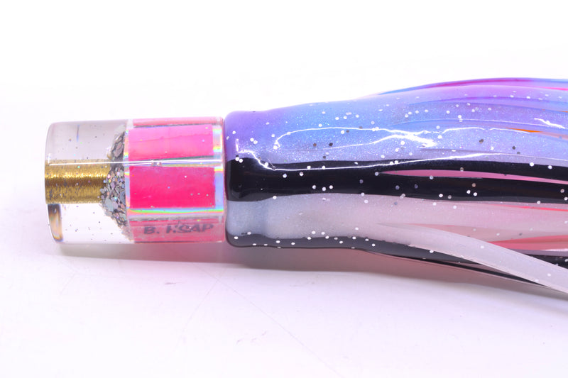 Marlin Magic Pink MOP Baby HSAP 4.5" 1.5oz Skirted Gay Bob