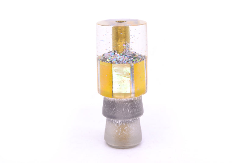 Marlin Magic Golden MOP Baby HSAP 4.5" 1oz