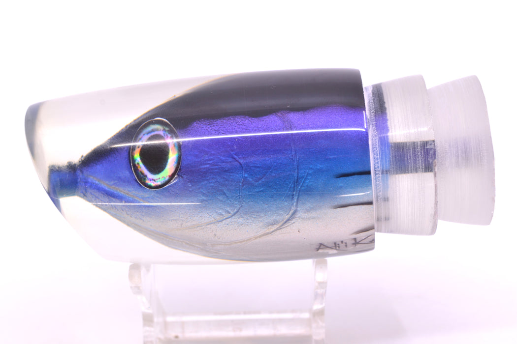 Ali'i Kai Lures Skipjack Fish Head Large Kill Switch 12" 7oz
