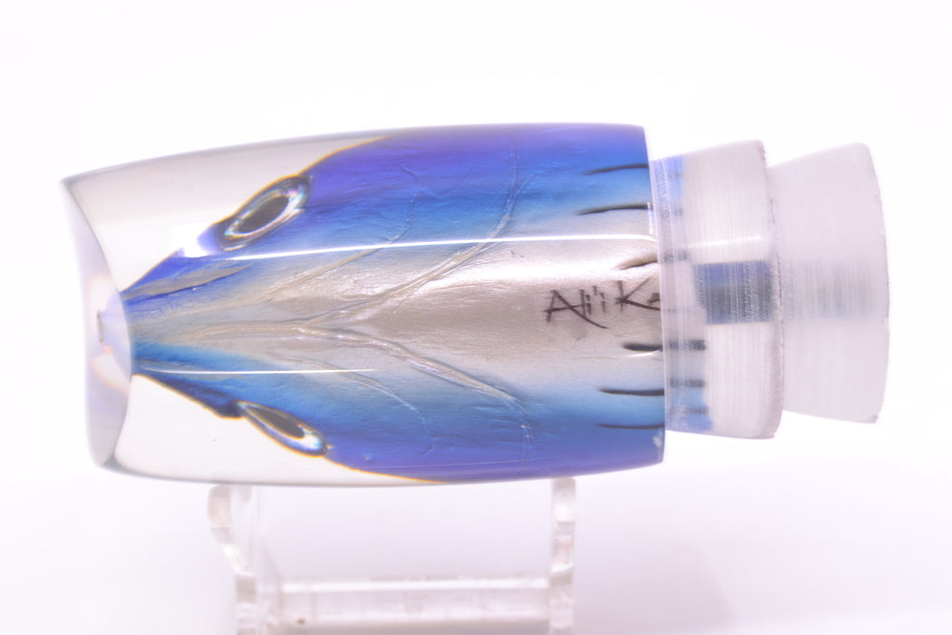 Ali'i Kai Lures Skipjack Fish Head Large Kill Switch 12" 7oz