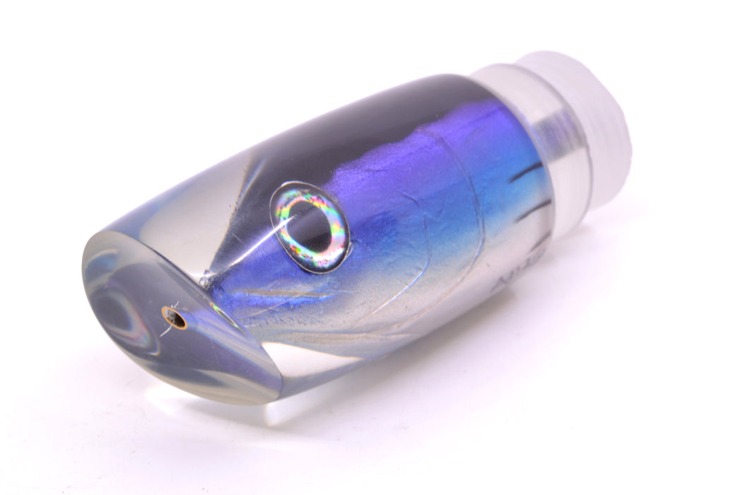 Ali'i Kai Lures Skipjack Fish Head Large Kill Switch 12" 7oz