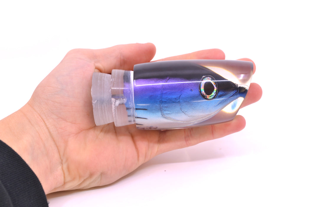 Ali'i Kai Lures Skipjack Fish Head Large Kill Switch 12" 7oz