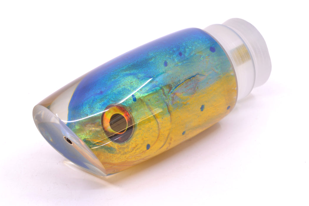 Ali'i Kai Lures Mahi Fish Head Large Kill Switch 12" 7oz